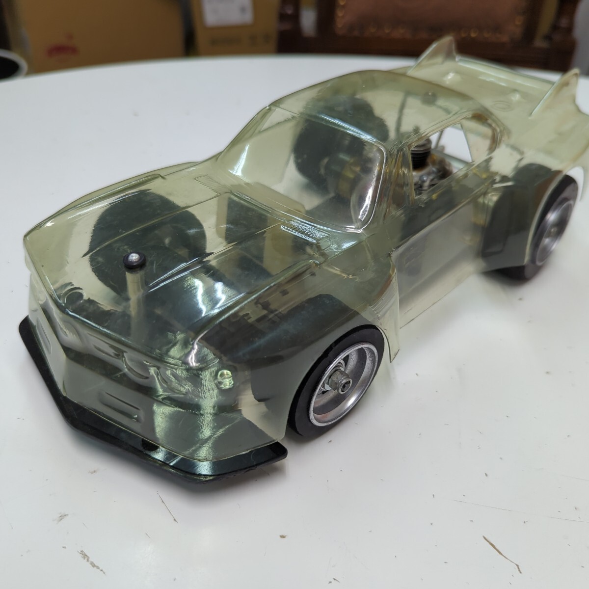 Yahoo!オークション -「hpi baja 5b」(完成品(エンジン Yahoo!オークション -「hpi baja 5b」(完成品(エンジン