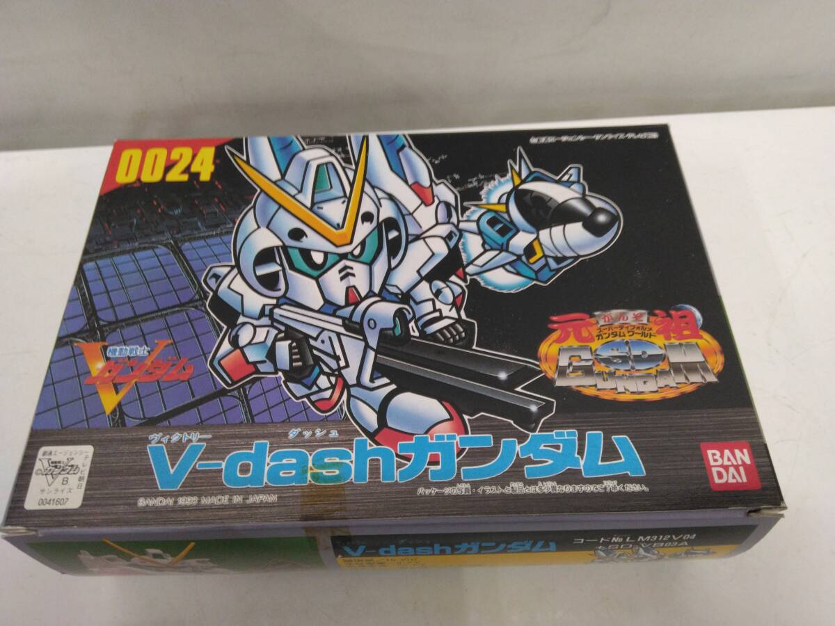 Yahoo!オークション -「元祖sdガンダム 未組立」の落札相場