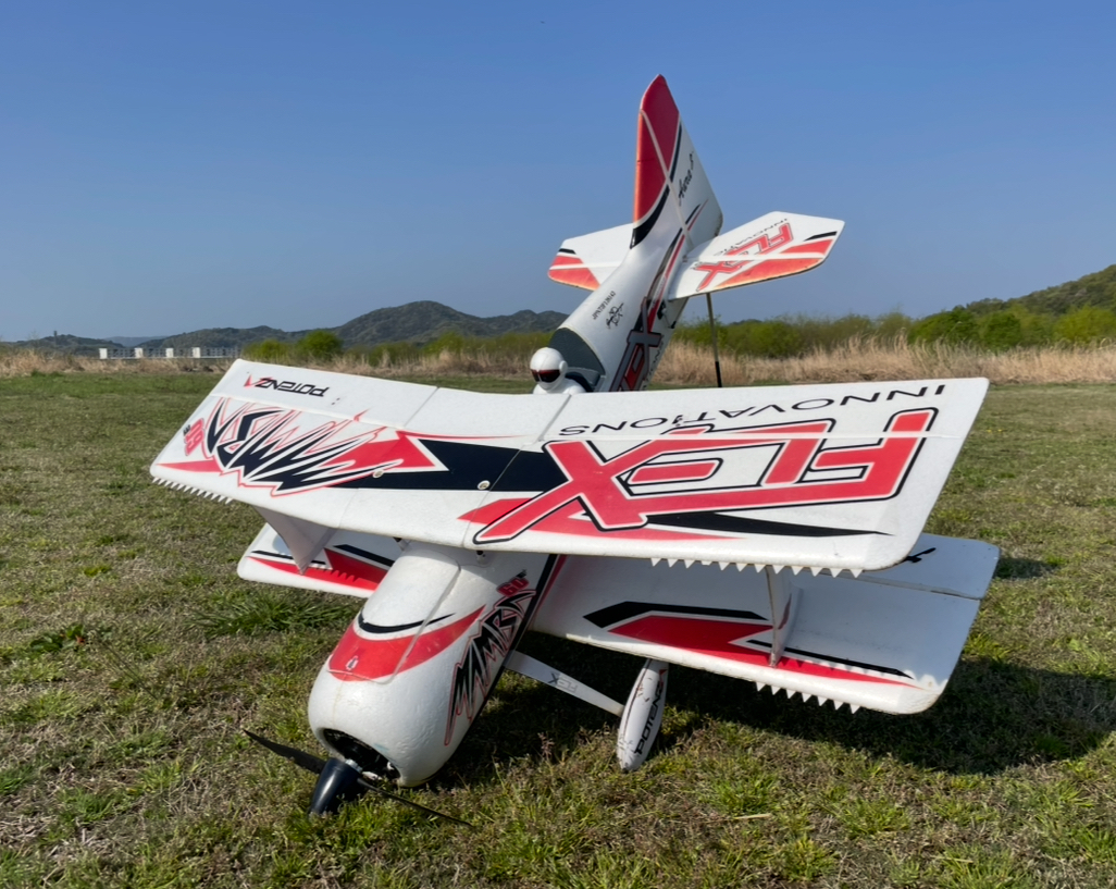 2025年最新】Yahoo!オークション -ラジコン飛行機(飛行機)の中古 2025年最新】Yahoo!オークション -ラジコン飛行機(飛行機)の中古