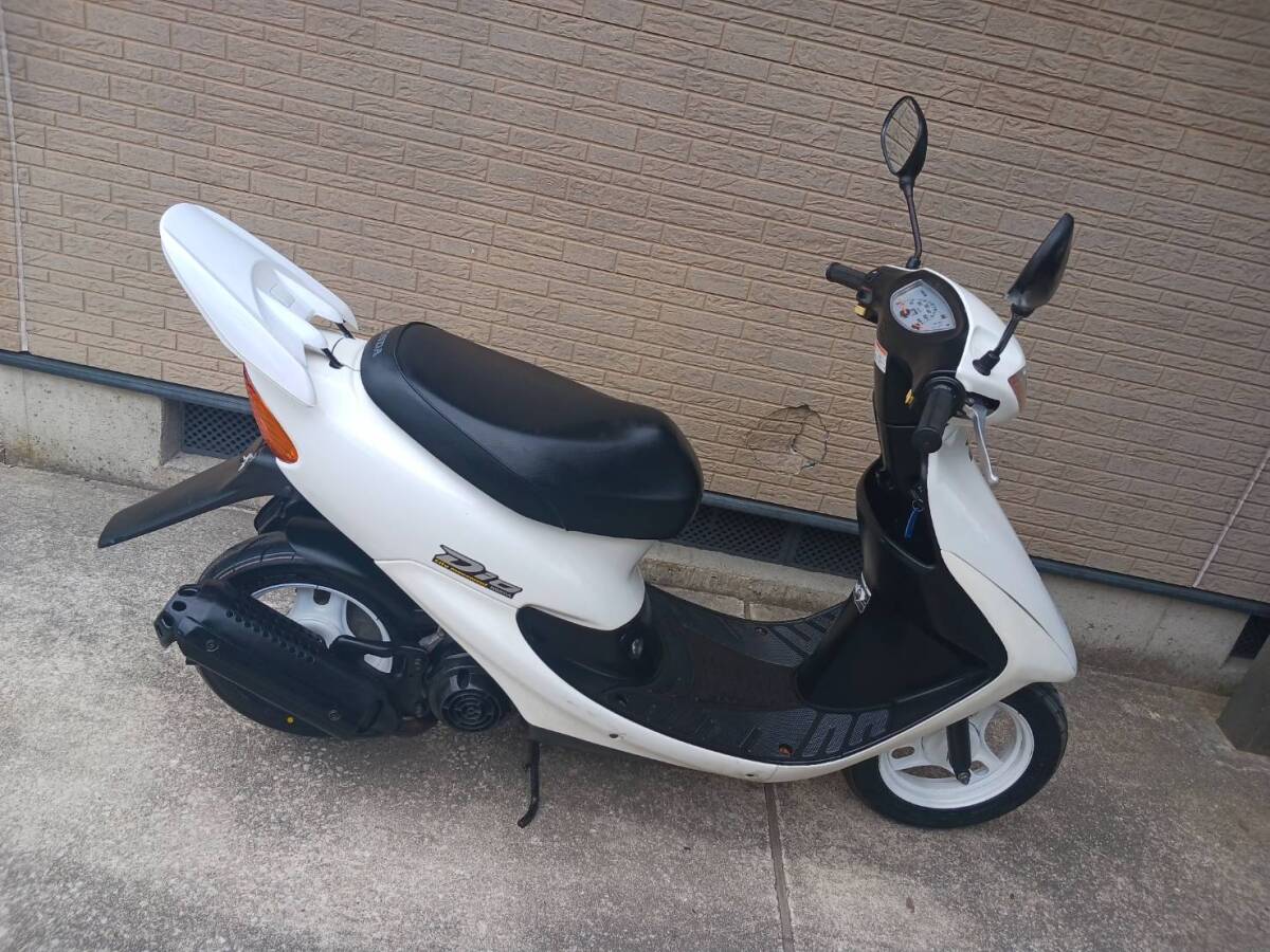 2025年最新】ライブディオzx 車体の中古・新車を探すならここ 2025年最新】ライブディオzx 車体の中古・新車を探すならここ