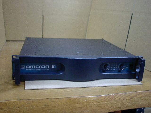 2025年最新】Yahoo!オークション -amcron アンプの中古品・新品 2025年最新】Yahoo!オークション -amcron アンプの中古品・新品
