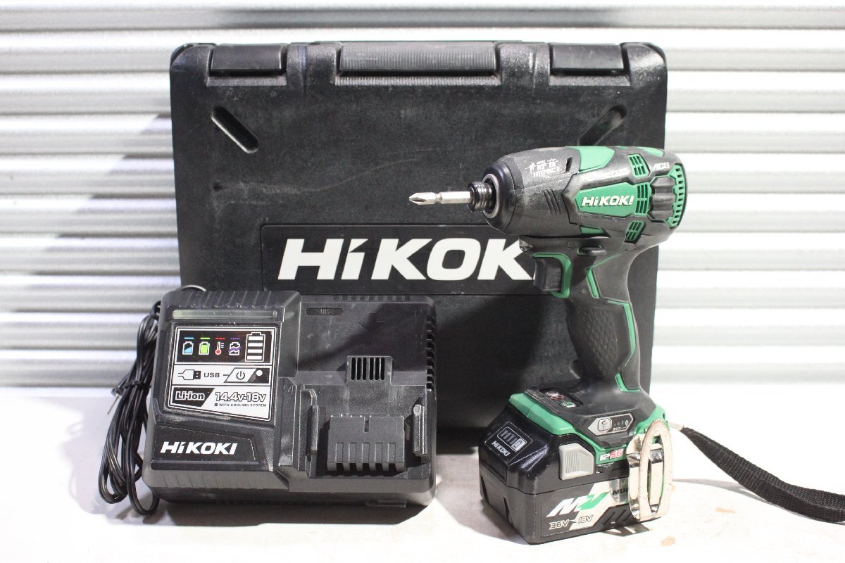 HiKOKI WHP18DBL (2LXPK) オークション比較 - 価格.com HiKOKI WHP18DBL (2LXPK) オークション比較 - 価格.com
