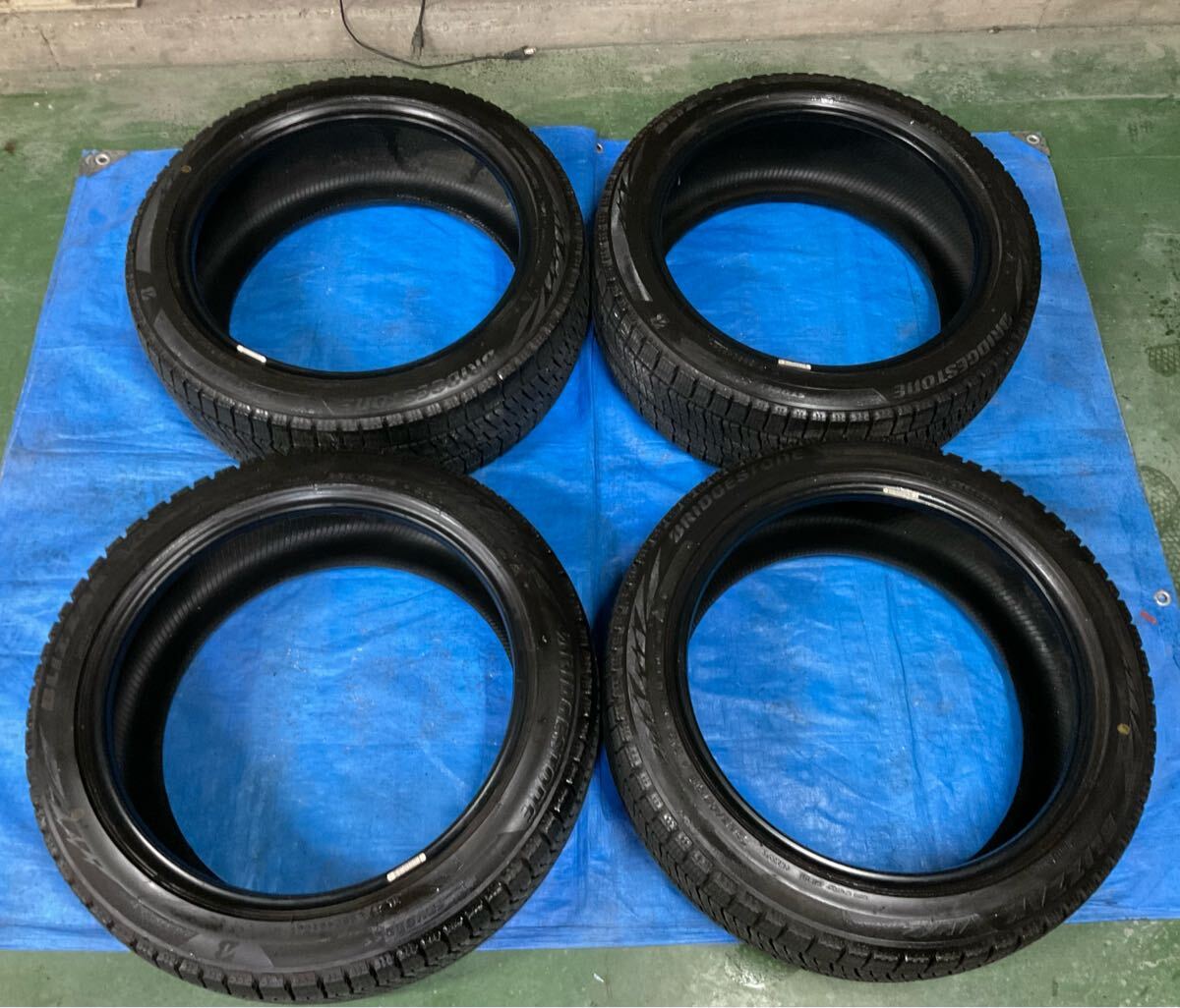 2025年最新】Yahoo!オークション -225 45 18 vrx2の中古品・新品 2025年最新】Yahoo!オークション -225 45 18 vrx2の中古品・新品