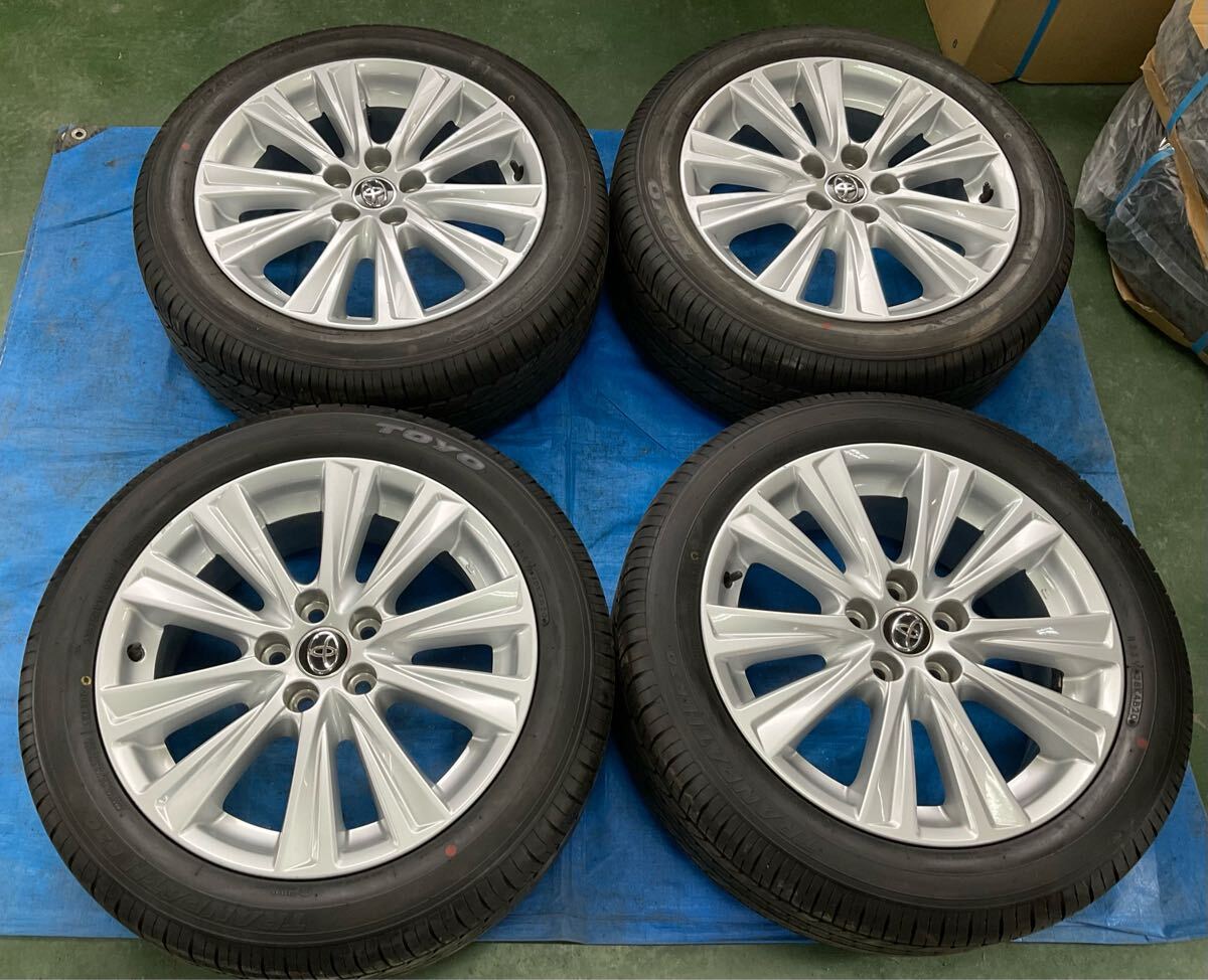 Yahoo!オークション -「アルファード 30系 タイヤ 新車外し」の Yahoo!オークション -「アルファード 30系 タイヤ 新車外し」の
