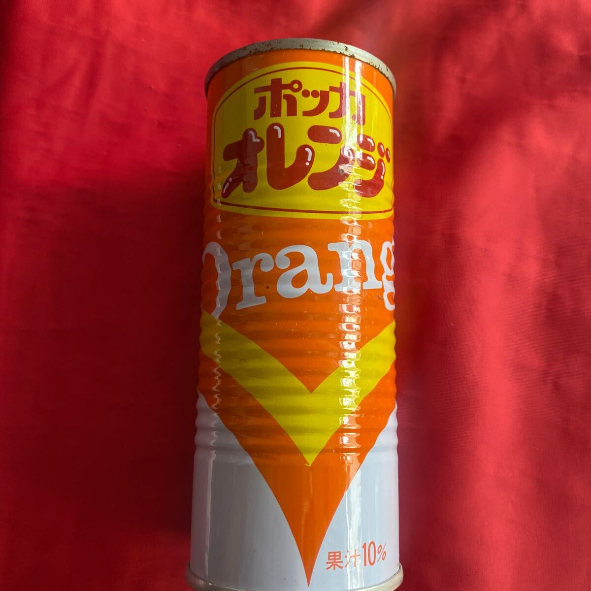 Yahoo!オークション -「pokka 缶」の落札相場・落札価格