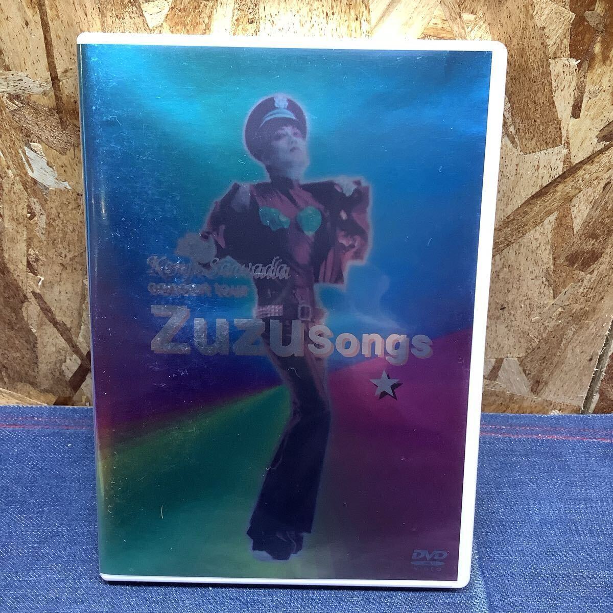 2025年最新】Yahoo!オークション -(沢田研二の中古品・新品・未