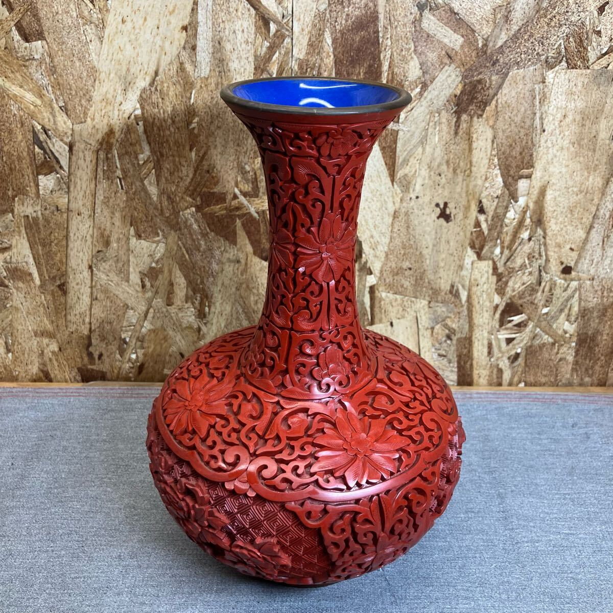 Yahoo!オークション -「中国 七宝 花瓶」の落札相場・落札価格 Yahoo!オークション -「中国 七宝 花瓶」の落札相場・落札価格