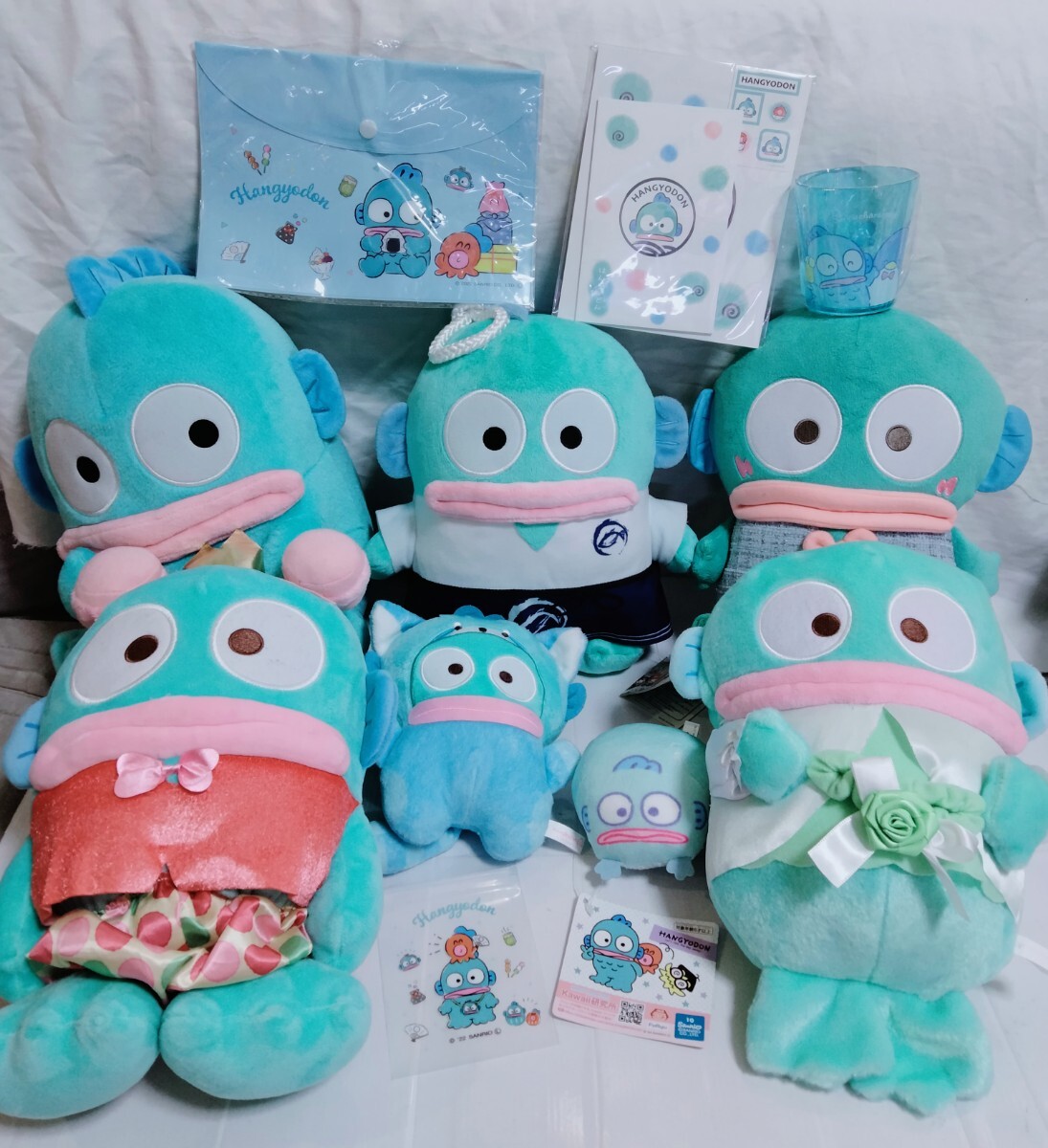 Yahoo!オークション -「ぬいぐるみ 大量」(サンリオ Yahoo!オークション -「ぬいぐるみ 大量」(サンリオ