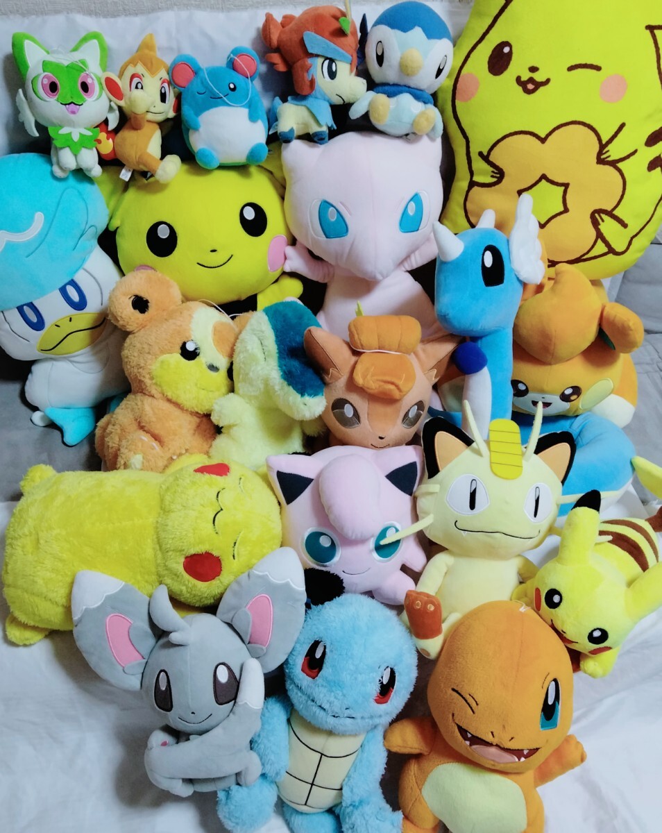 2025年最新】Yahoo!オークション -ポケモンぬいぐるみミュウの 2025年最新】Yahoo!オークション -ポケモンぬいぐるみミュウの