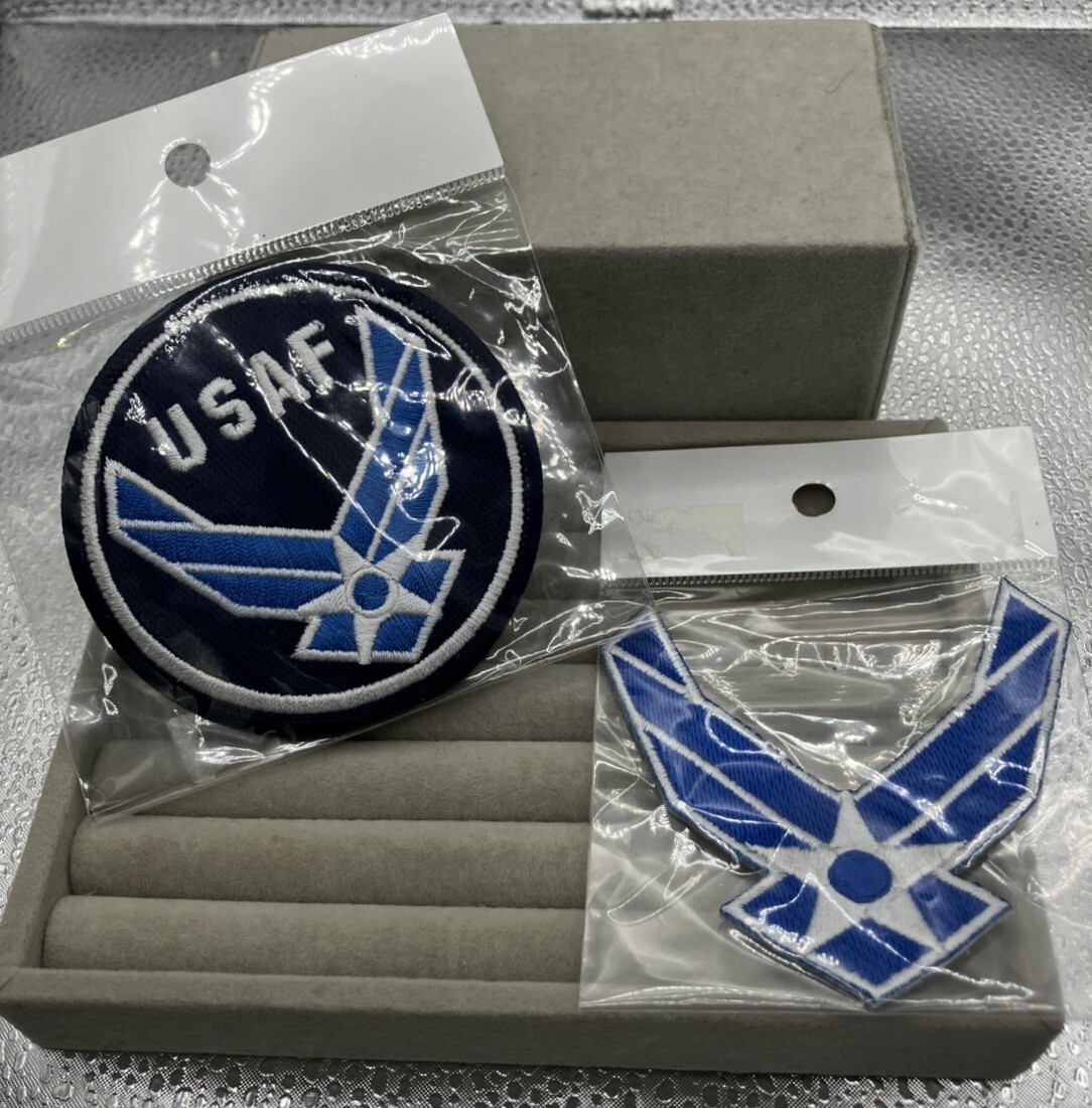 2025年最新】Yahoo!オークション -米空軍 バッジの中古品・新品 2025年最新】Yahoo!オークション -米空軍 バッジの中古品・新品