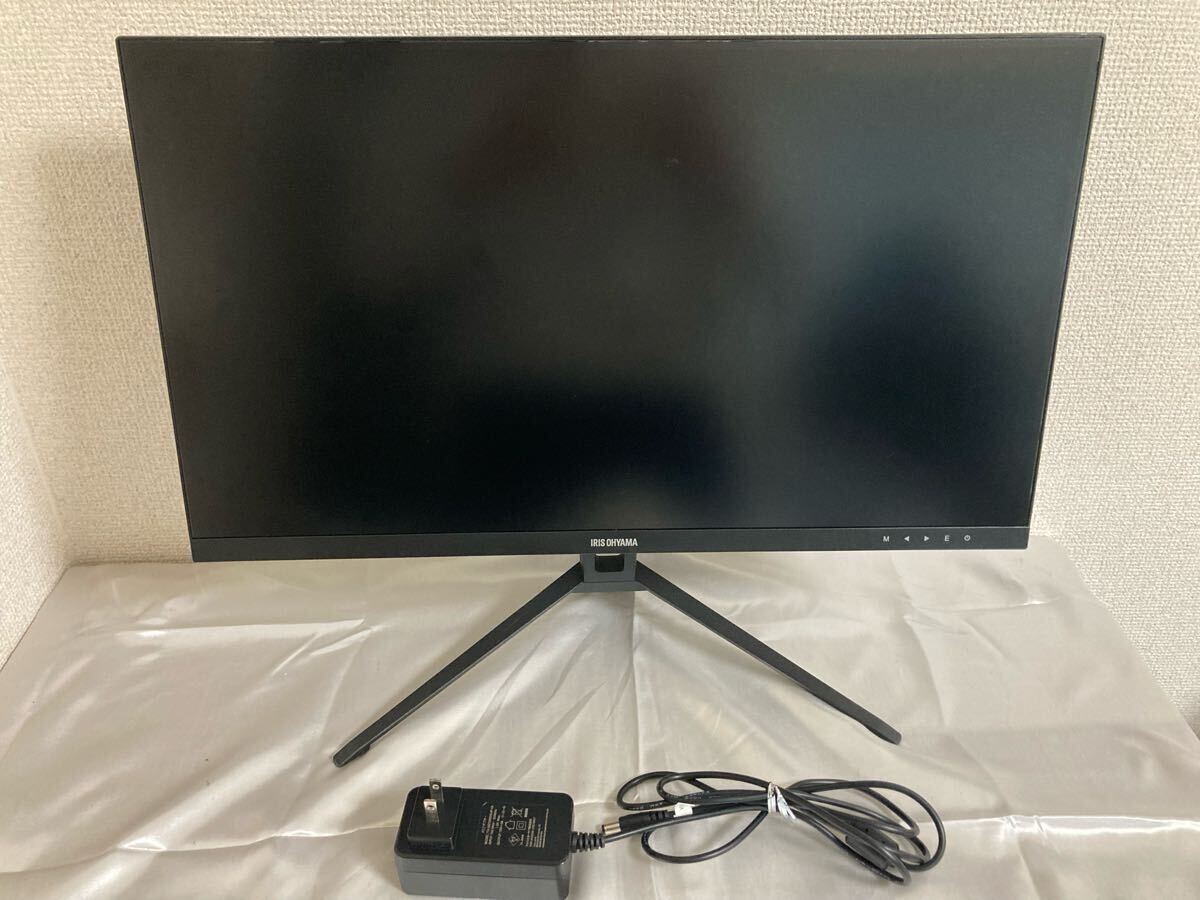 Yahoo!オークション -「アイリスオーヤマ」(液晶) (モニタ)の Yahoo!オークション -「アイリスオーヤマ」(液晶) (モニタ)の