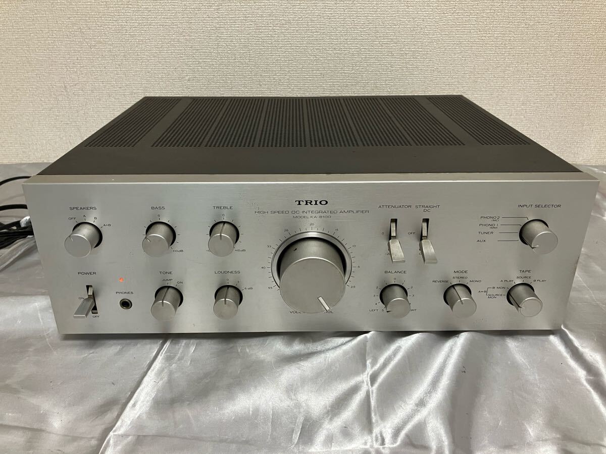 2025年最新】Yahoo!オークション -trio トリオ kaの中古品・新品 2025年最新】Yahoo!オークション -trio トリオ kaの中古品・新品