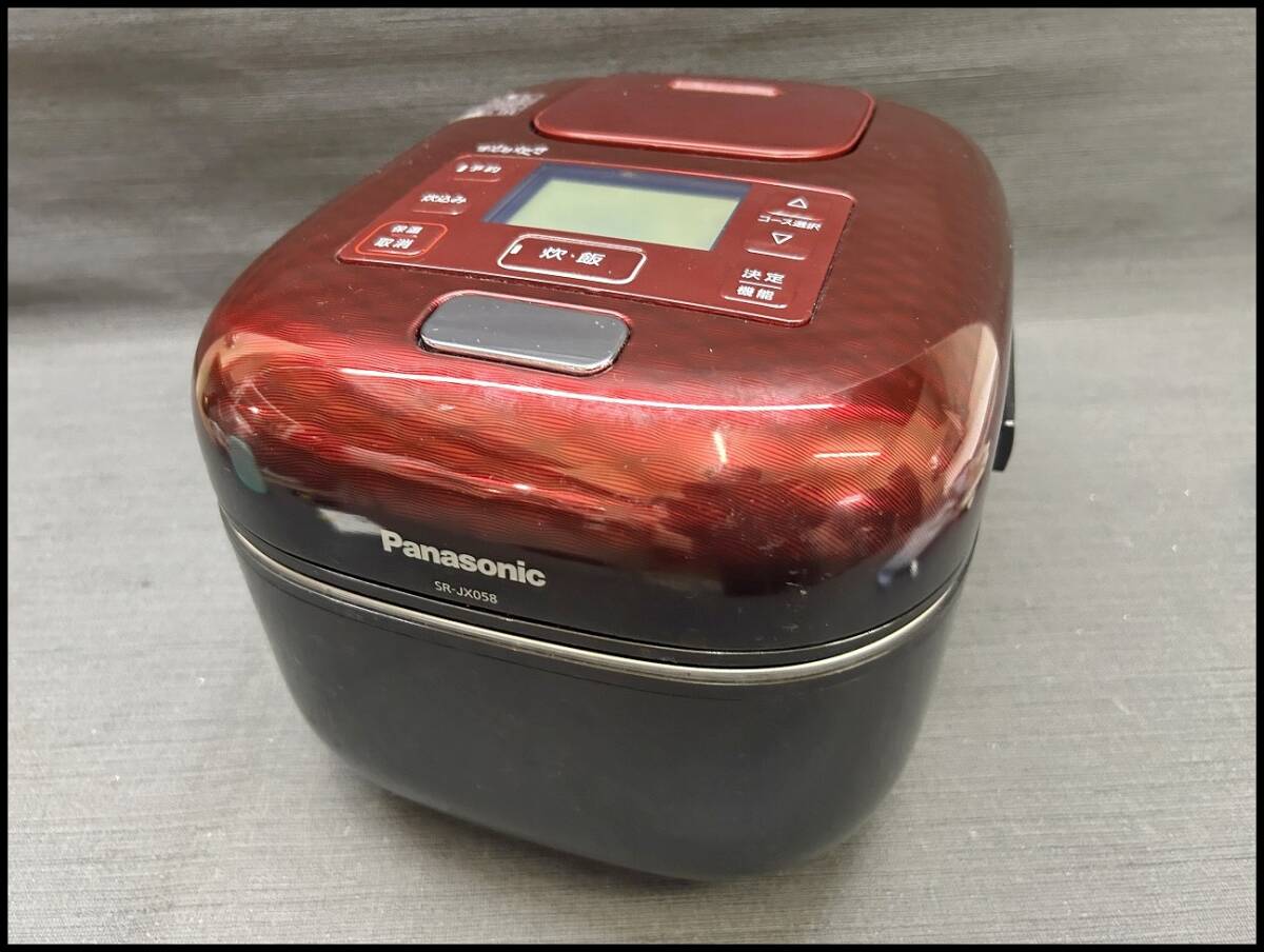 2025年最新】Yahoo!オークション -パナソニック 炊飯器 ihの中古 2025年最新】Yahoo!オークション -パナソニック 炊飯器 ihの中古