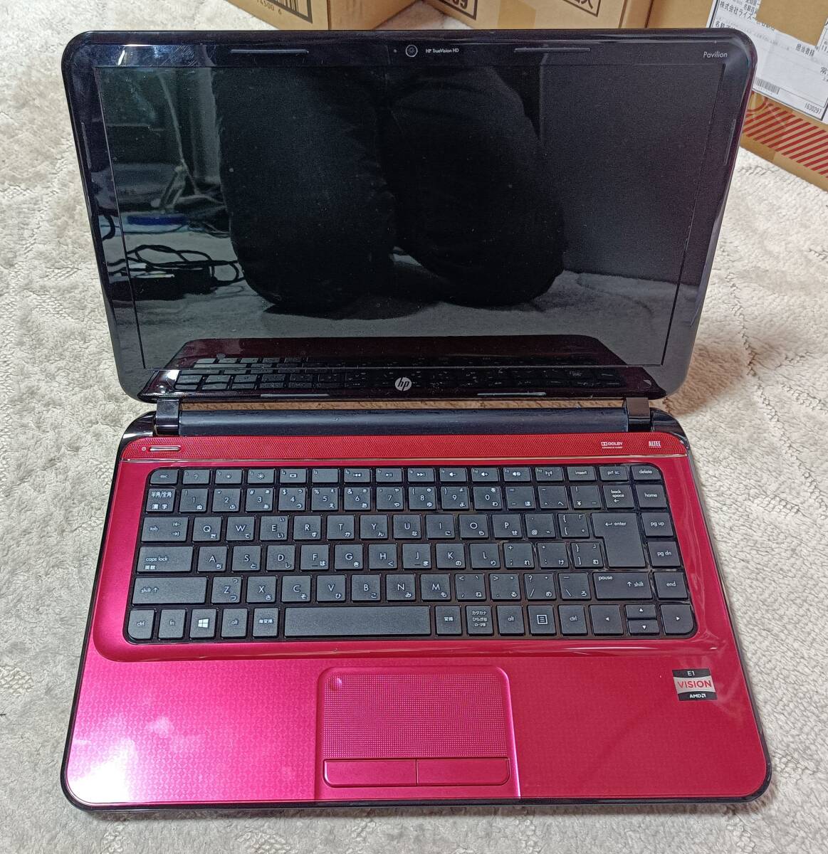 2025年最新】Yahoo!オークション -hp hp pavilionの中古品・新品 2025年最新】Yahoo!オークション -hp hp pavilionの中古品・新品