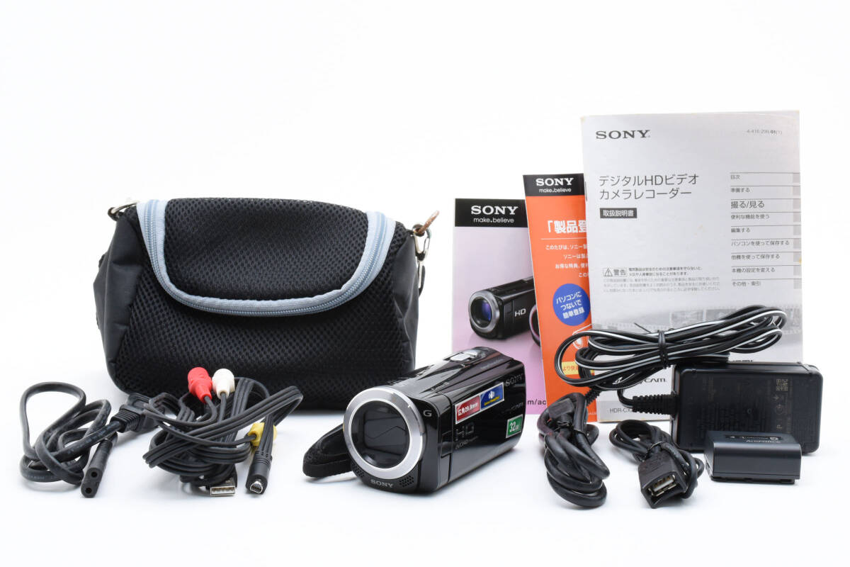 2025年最新】Yahoo!オークション -sony hdr-cx270の中古品・新品 2025年最新】Yahoo!オークション -sony hdr-cx270の中古品・新品