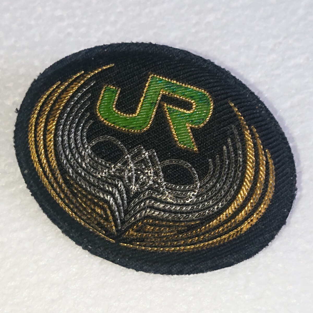 Yahoo!オークション -「jr 社章」(鉄道関連グッズ) (鉄道)の落札 Yahoo!オークション -「jr 社章」(鉄道関連グッズ) (鉄道)の落札