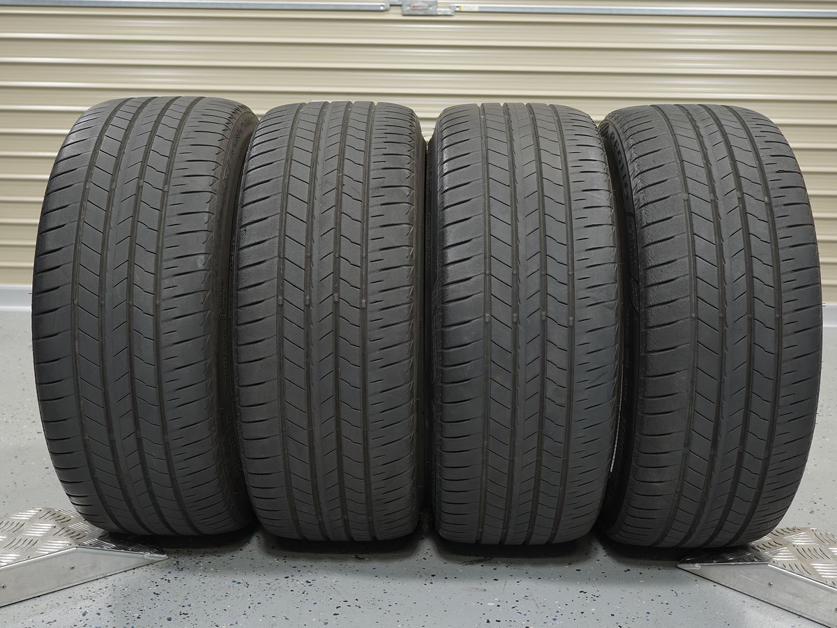 2025年最新】ブリヂストン レグノ 225/45R18 4本セット タイヤ 2025年最新】ブリヂストン レグノ 225/45R18 4本セット タイヤ