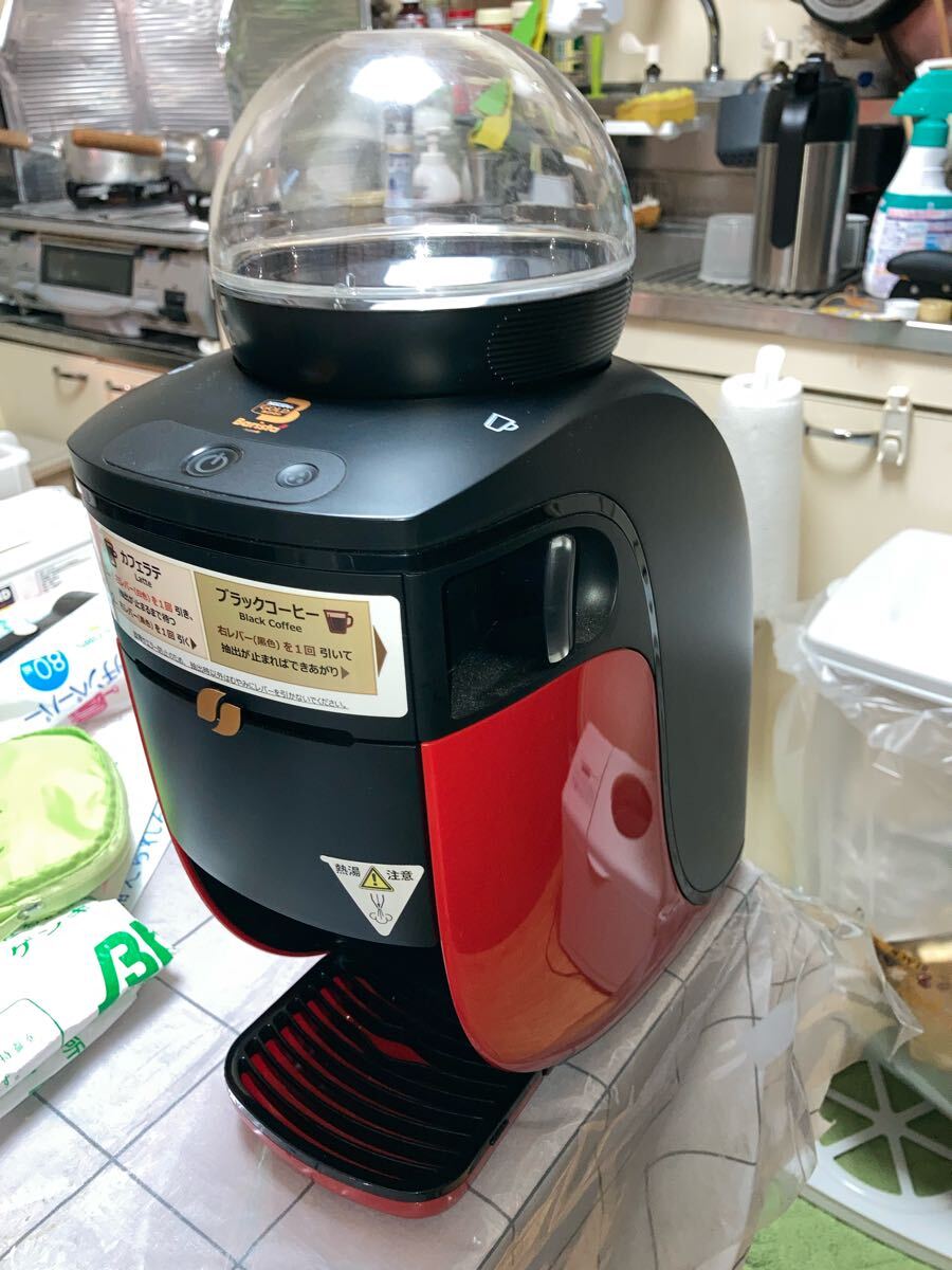 2025年最新】Yahoo!オークション -バリスタ ネスカフェの中古品 2025年最新】Yahoo!オークション -バリスタ ネスカフェの中古品