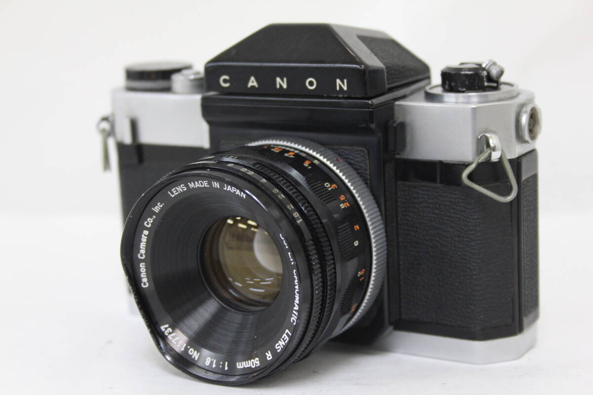 Yahoo!オークション -「canon canonflex」の落札相場・落札価格 Yahoo!オークション -「canon canonflex」の落札相場・落札価格