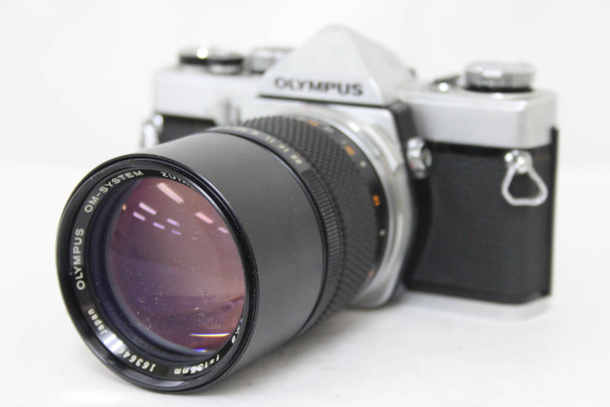 Yahoo!オークション -「zuiko 135mm f2.8」の落札相場・落札価格 Yahoo!オークション -「zuiko 135mm f2.8」の落札相場・落札価格