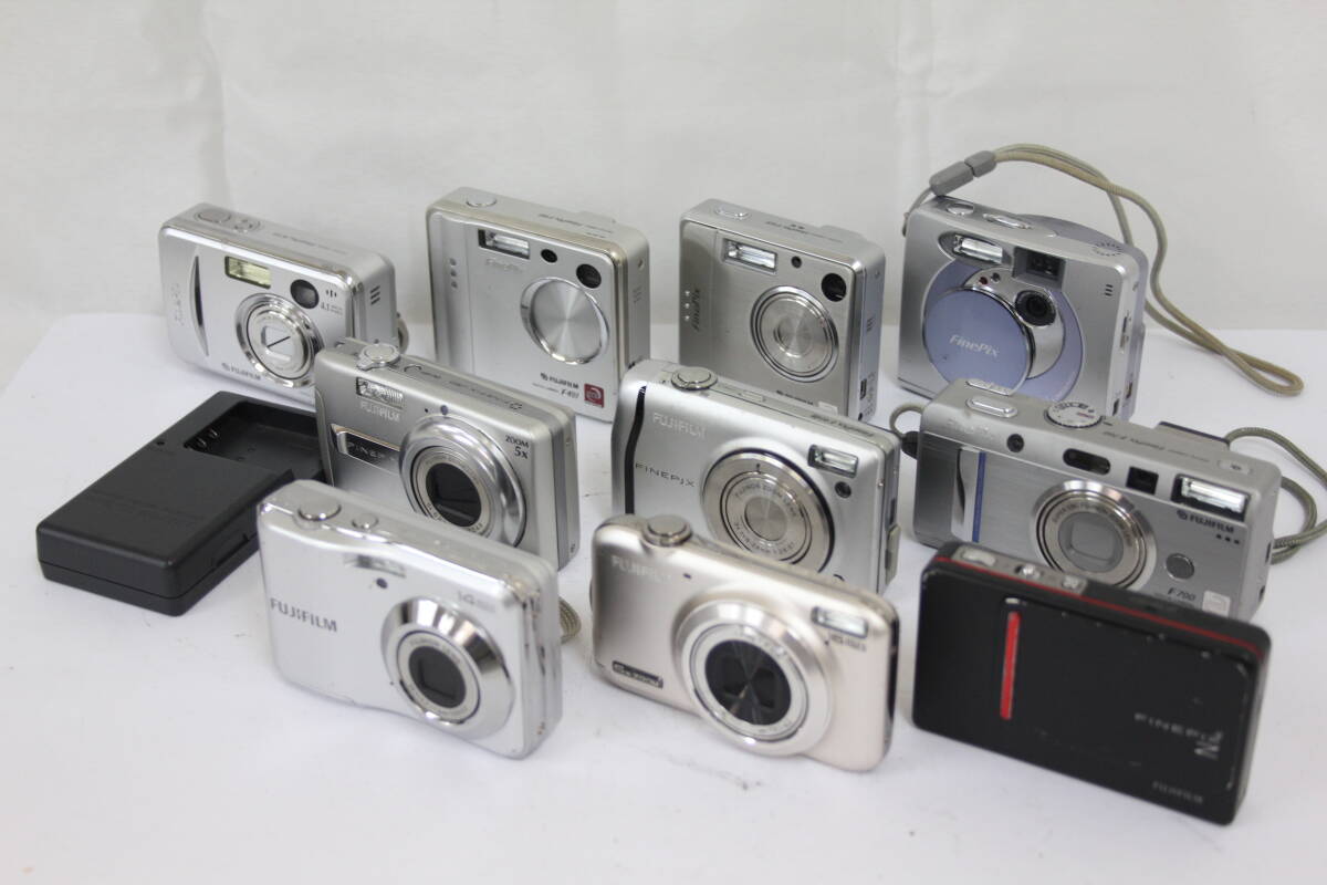 2025年最新】Yahoo!オークション -finepix f420の中古品・新品 2025年最新】Yahoo!オークション -finepix f420の中古品・新品