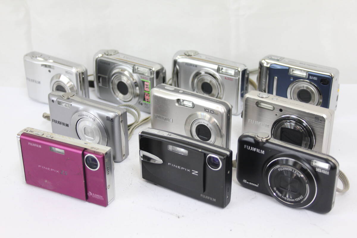 Yahoo!オークション -「fujifilm finepix a900」の落札相場
