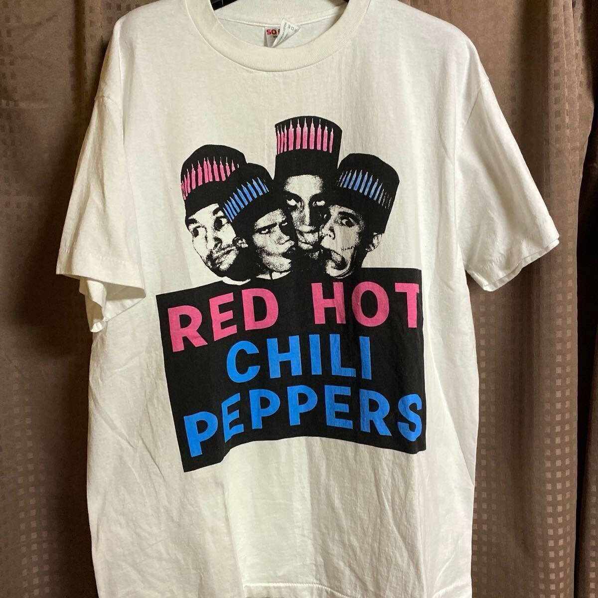 Yahoo!オークション -「peppersレッチリtシャツ」(記念品 Yahoo!オークション -「peppersレッチリtシャツ」(記念品