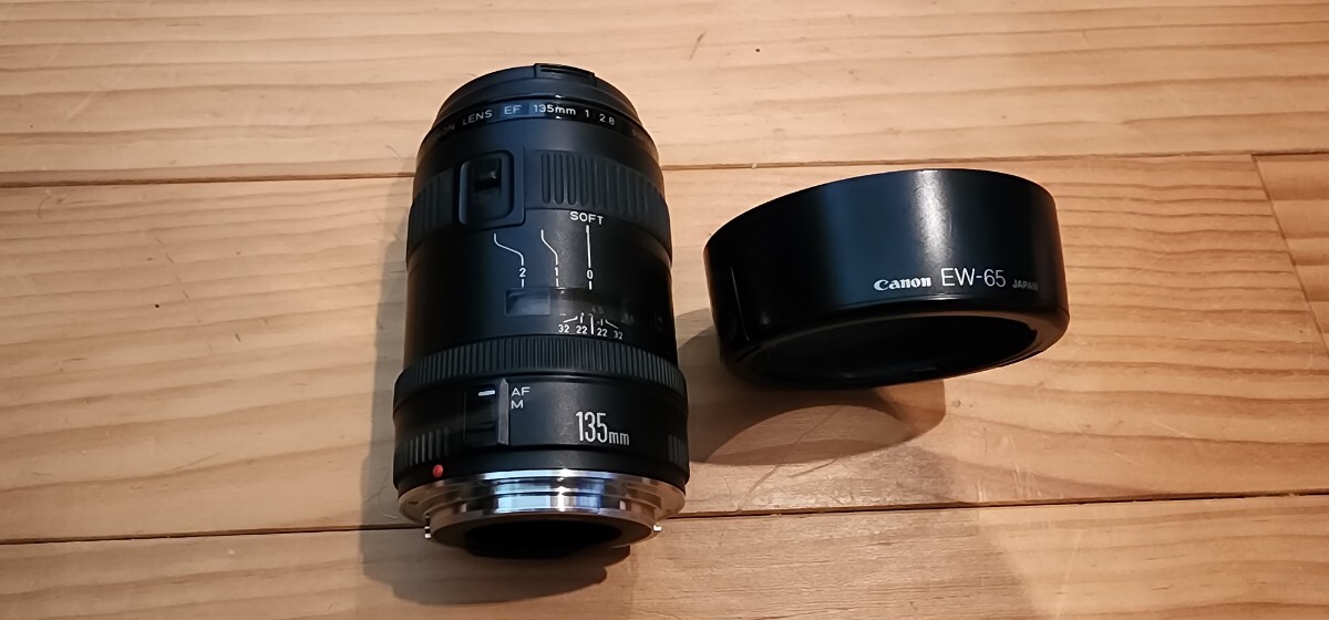Yahoo!オークション -「canon ef 135mm f2.8」の落札相場・落札価格 Yahoo!オークション -「canon ef 135mm f2.8」の落札相場・落札価格