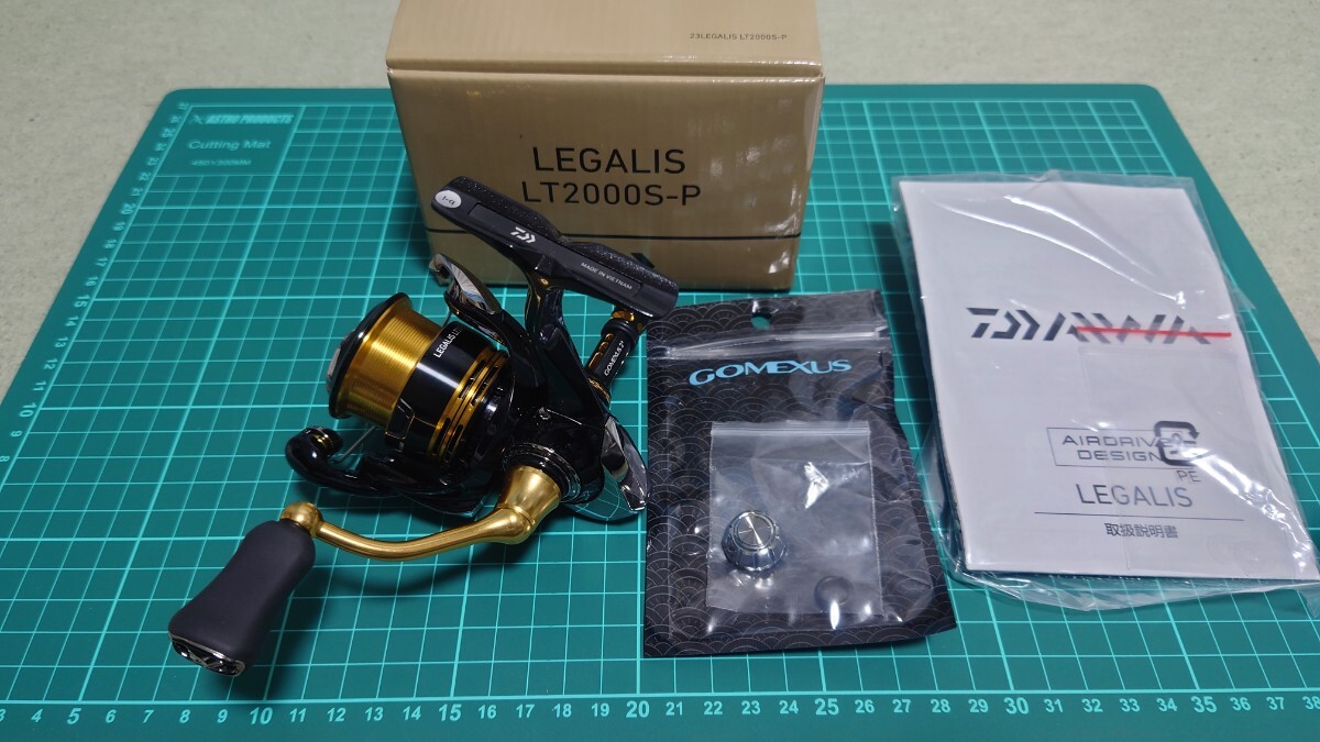 2025年最新】Yahoo!オークション -23レガリス2000の中古品・新品 2025年最新】Yahoo!オークション -23レガリス2000の中古品・新品