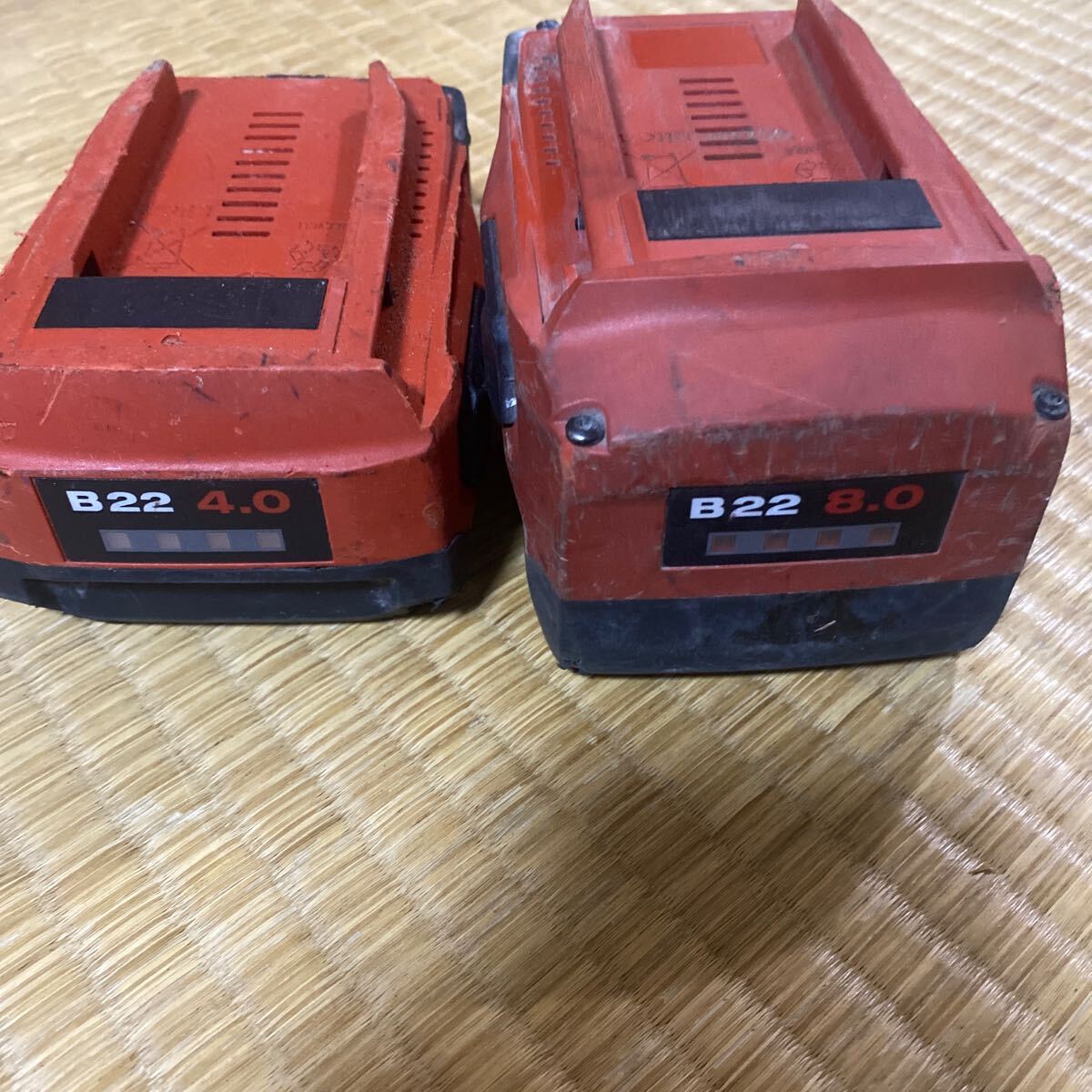 2025年最新】Yahoo!オークション -ヒルティ hilti バッテリー 2025年最新】Yahoo!オークション -ヒルティ hilti バッテリー