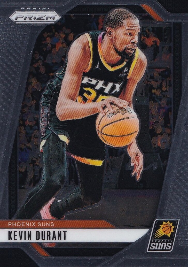 NBAカード ケビンデュラント 2007 トップスクローム ルーキー PSA9 シアトル・スーパーソニックス ケビン・デュラント 2007-08