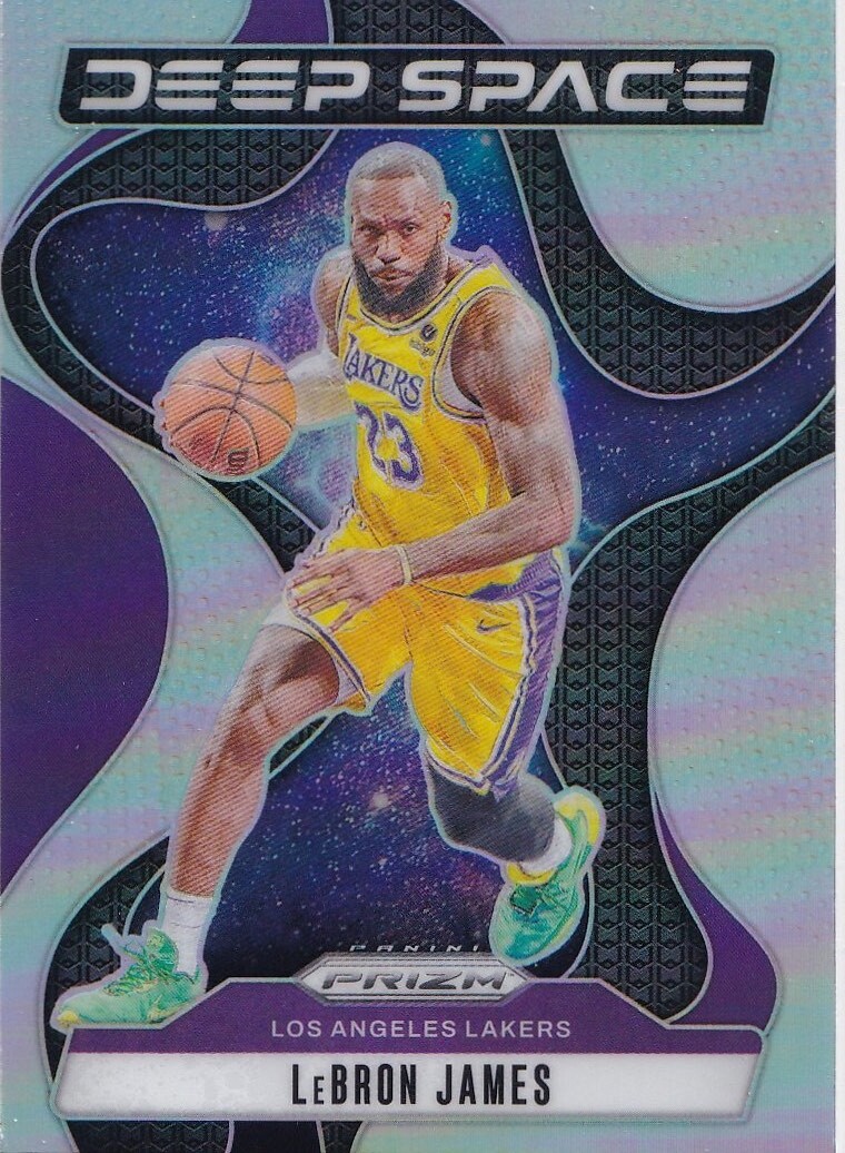 Yahoo!オークション -「lebron james カード」の落札相場・落札価格 Yahoo!オークション -「lebron james カード」の落札相場・落札価格
