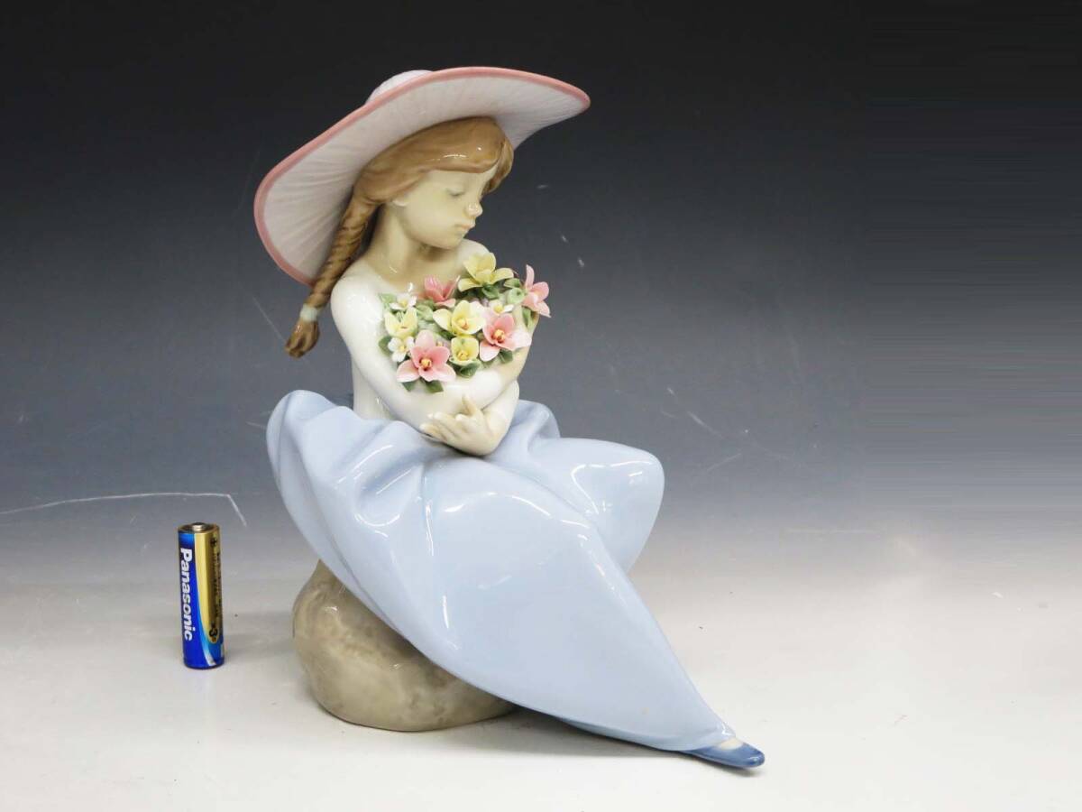 Yahoo!オークション -「リヤドロ lladro」(アンティーク Yahoo!オークション -「リヤドロ lladro」(アンティーク