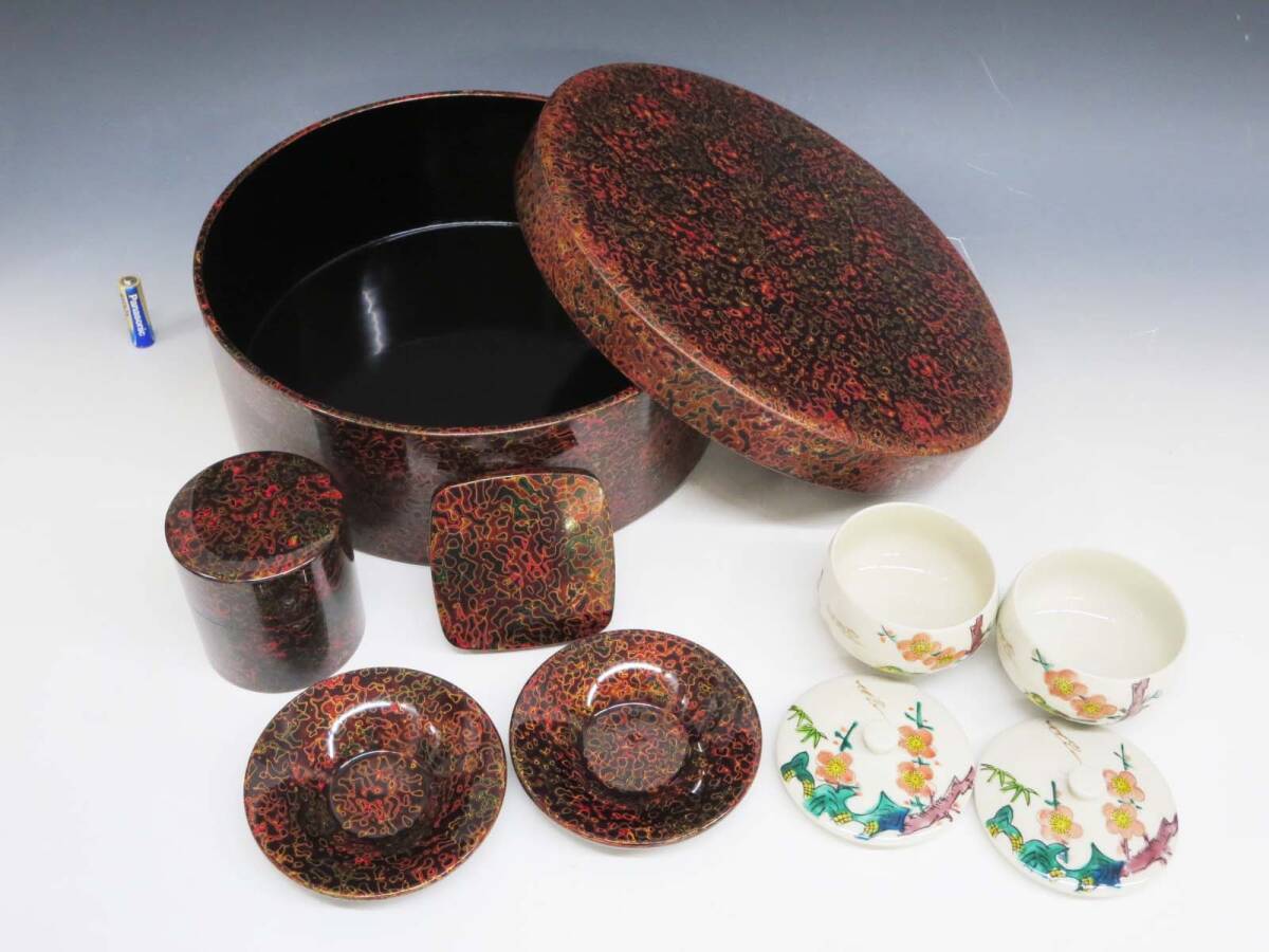 2025年最新】Yahoo!オークション -茶櫃 津軽塗の中古品・新品 2025年最新】Yahoo!オークション -茶櫃 津軽塗の中古品・新品