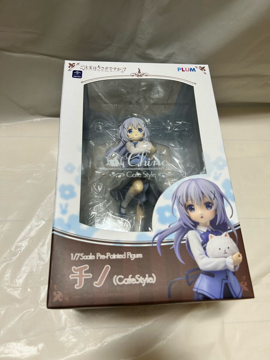 2025年最新】Yahoo!オークション -ごちうさ チノ フィギュアの 2025年最新】Yahoo!オークション -ごちうさ チノ フィギュアの