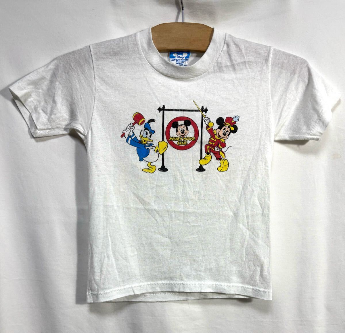 2025年最新】Yahoo!オークション -80s ミッキー tシャツの中古品 2025年最新】Yahoo!オークション -80s ミッキー tシャツの中古品