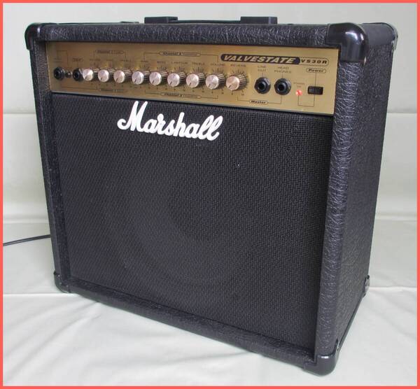 ☆Marshall VS30R (訳アリ品)☆