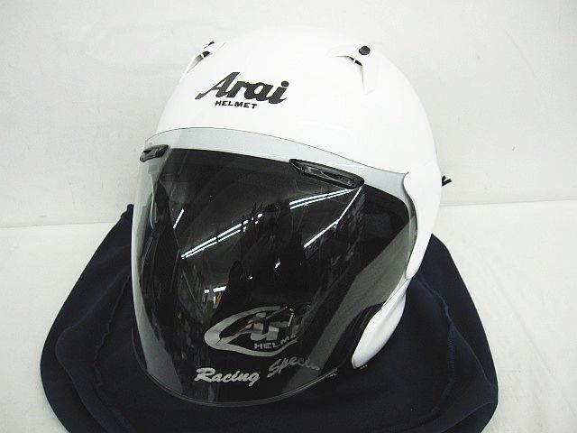 Yahoo!オークション -「mz (アライ arai)」(ジェットヘルメット Yahoo!オークション -「mz (アライ arai)」(ジェットヘルメット