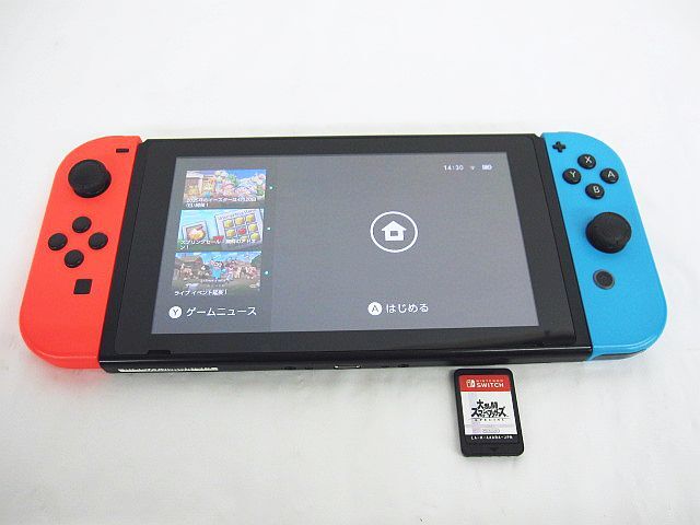 Yahoo!オークション -「スマブラ スイッチ」(ニンテンドー Yahoo!オークション -「スマブラ スイッチ」(ニンテンドー