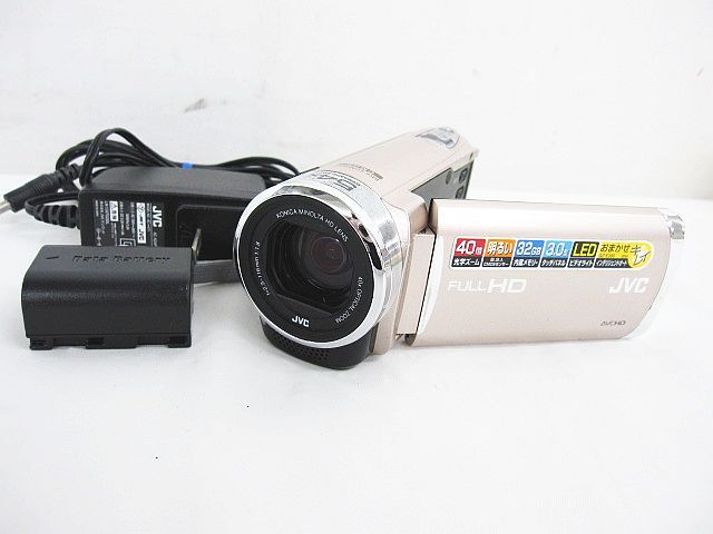 Yahoo!オークション -「jvc everio gz-e265」の落札相場・落札価格 Yahoo!オークション -「jvc everio gz-e265」の落札相場・落札価格