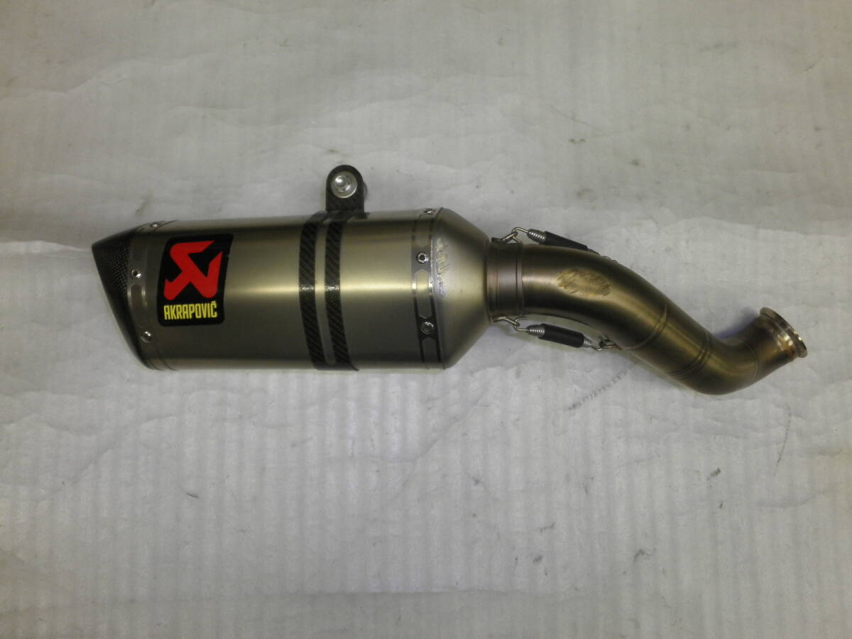 2025年最新】Yahoo!オークション -akrapovic ktm(マフラー)の 2025年最新】Yahoo!オークション -akrapovic ktm(マフラー)の