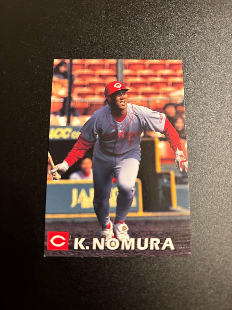 2025年最新】Yahoo!オークション -プロ野球チップス(1998年)の