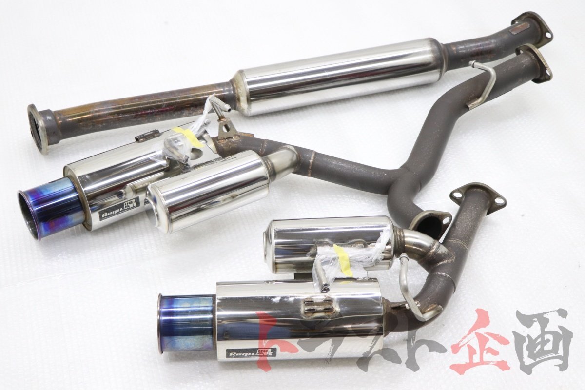 2025年最新】Yahoo!オークション -トラスト 86 マフラーの中古品