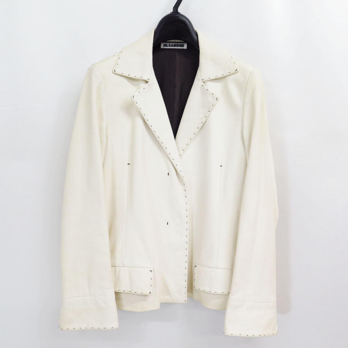 2025年最新】Yahoo!オークション -jil sander レザー ジャケット 2025年最新】Yahoo!オークション -jil sander レザー ジャケット