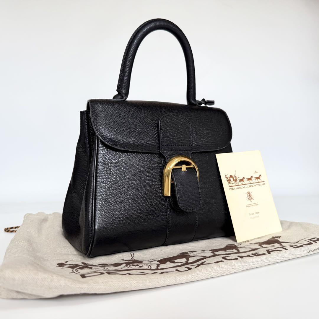 2025年最新】Yahoo!オークション -delvaux デルボー ブリヨンの 2025年最新】Yahoo!オークション -delvaux デルボー ブリヨンの