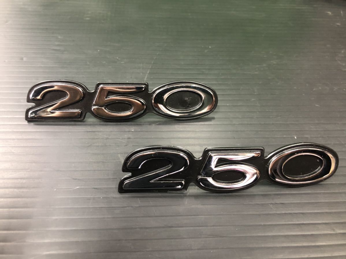 2025年最新】Yahoo!オークション -kh250 エンブレムの中古品 2025年最新】Yahoo!オークション -kh250 エンブレムの中古品