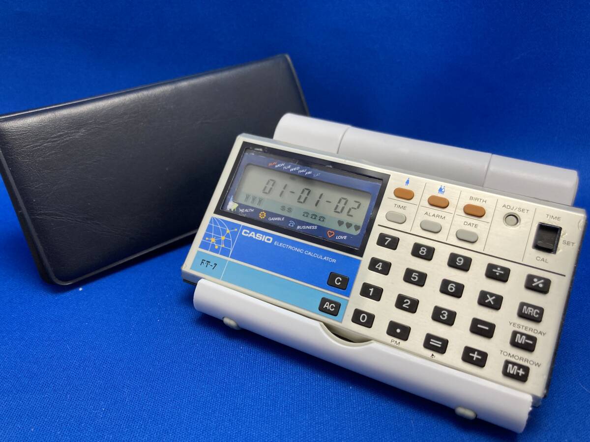 Yahoo!オークション -「カシオ 電卓 レトロ」(ゲーム) の落札 Yahoo!オークション -「カシオ 電卓 レトロ」(ゲーム) の落札