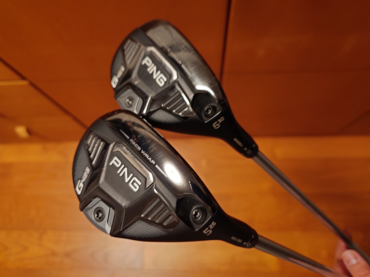 2025年最新】Yahoo!オークション -ping g425 セットの中古品