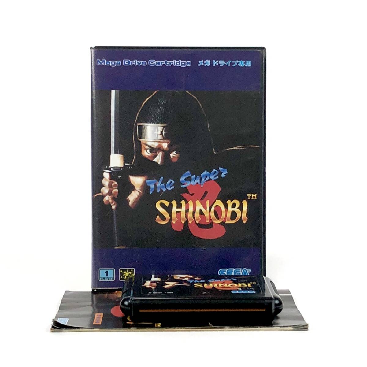 2025年最新】Yahoo!オークション -ザ・スーパー忍の中古品・新品 2025年最新】Yahoo!オークション -ザ・スーパー忍の中古品・新品