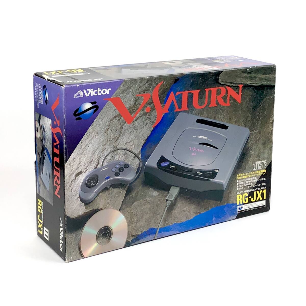Yahoo!オークション -「victor.」(テレビゲーム) (ゲーム)の落札 Yahoo!オークション -「victor.」(テレビゲーム) (ゲーム)の落札